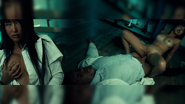 Emiri Momota’s Hot Asian Body Takes a Creampie