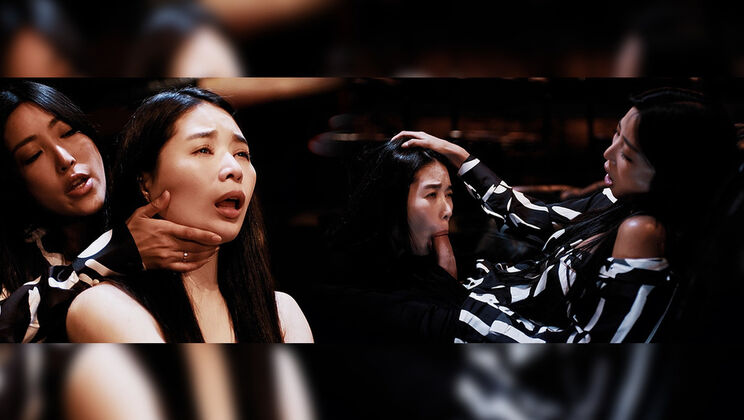 Mature Asian Woman Emiri Momota Swallows Cum