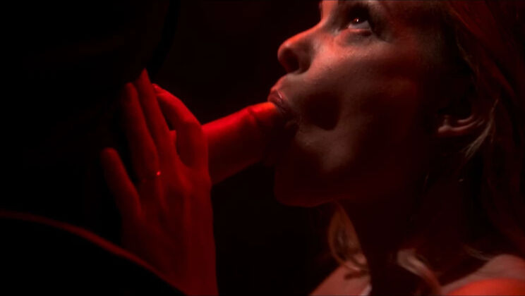 [DorcelClub] - Voyeur and Swinger Lifestyle at Le Rouge - Ania Kinski - Tiffany Leiddi - Ricky Mancini