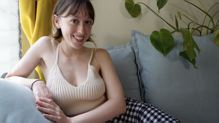 Bee A's Sex Episode 4: First Experience