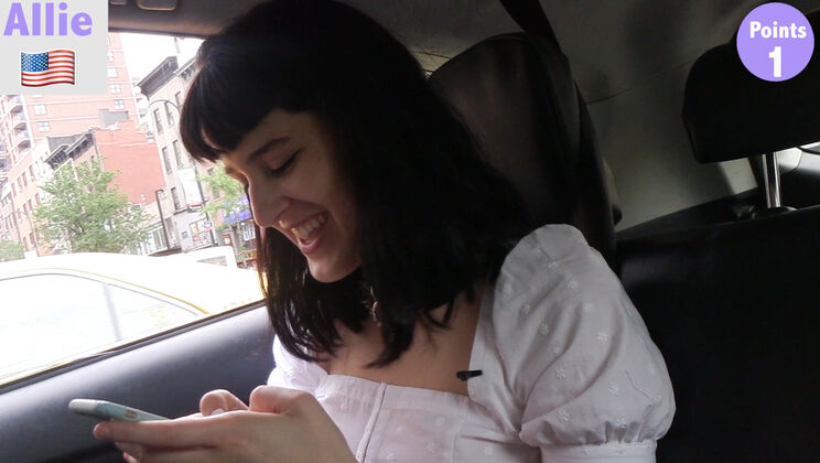 Newcomers Lina and Bonnie First Sex Episode 4