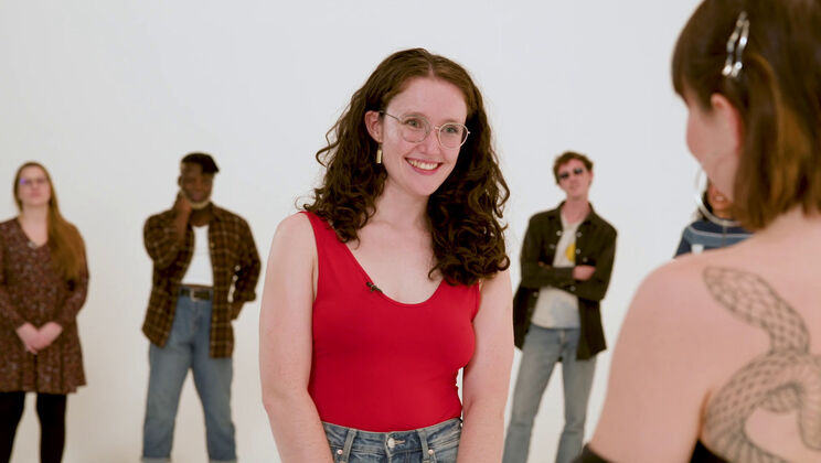 Orgy My Way 2 Trailer Out Now