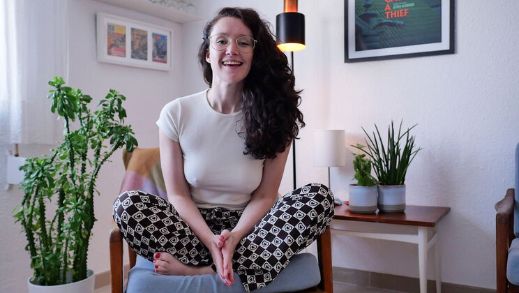 Josie's Pleasure: Lulu and Liandra Together