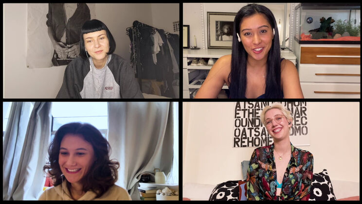 NTIDLW: Season 1, Episode 1 (Trailer)