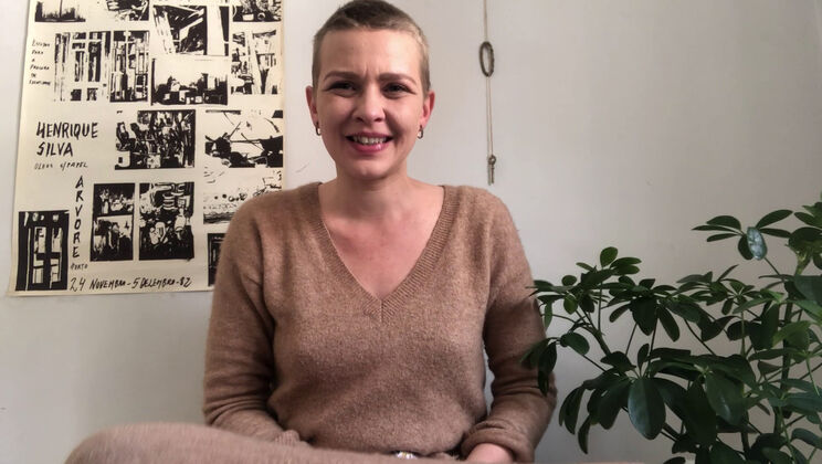 Agave and Anais: An Adult Encounter