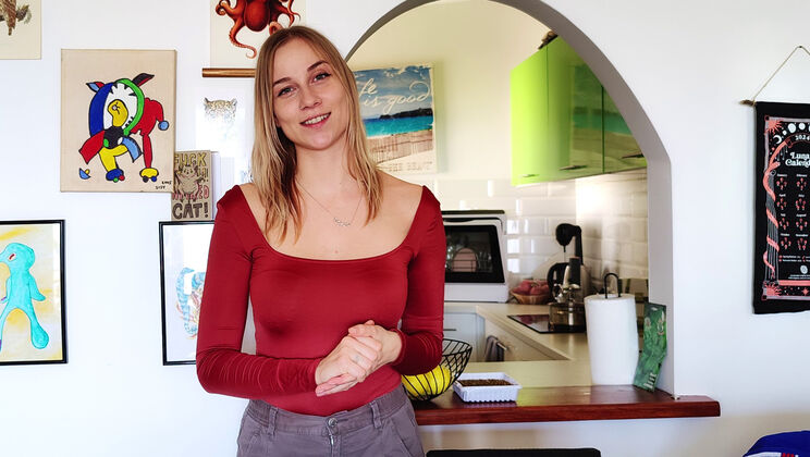 Ersties' 2023 Advent Treasure