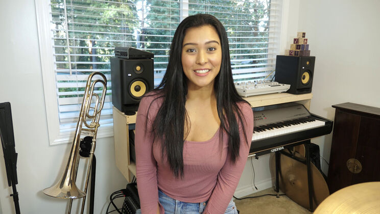 Jin's Pick: First Sex - Episode 6 with Tula, Josie B & Karmann