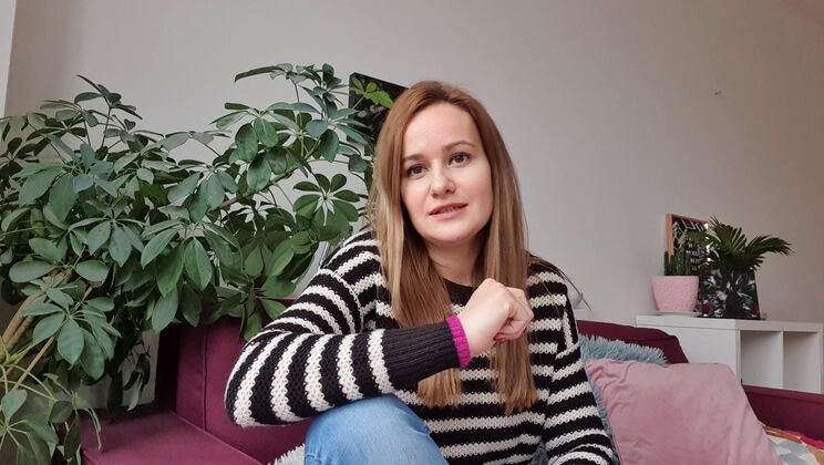 Luca: Sally's Favorite