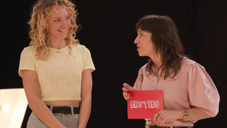 Chilly Days, Hot Videos