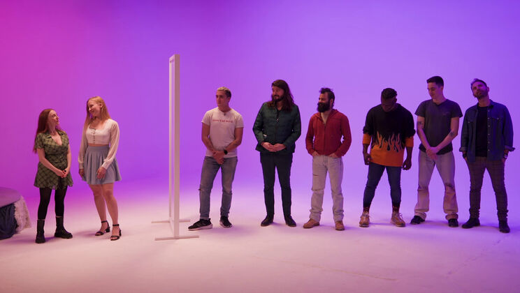 German Adult Experience Trailer