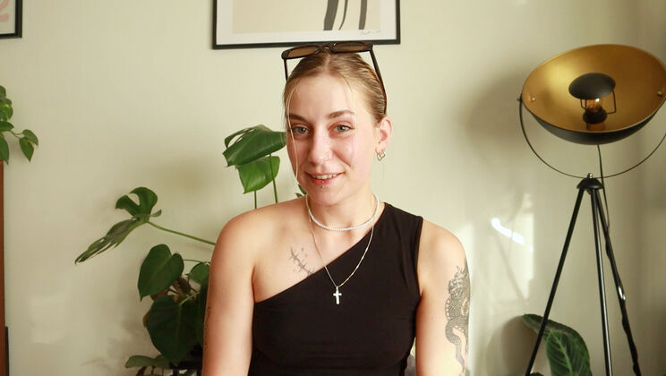 Lucy's Sensual Imagination