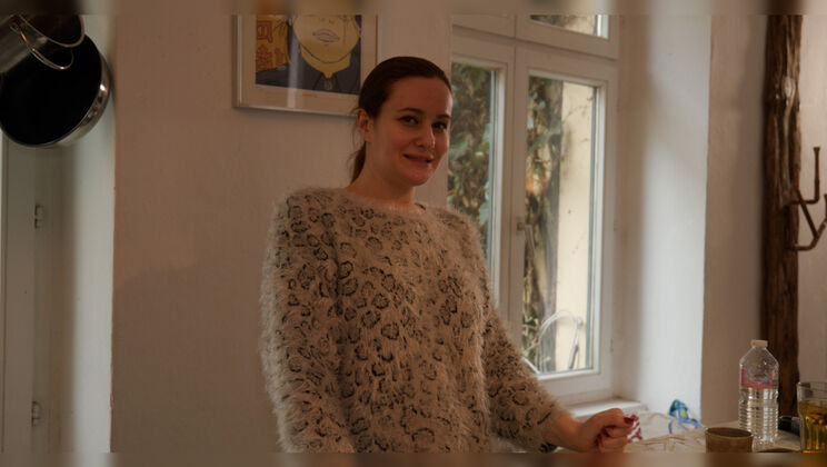 Talia M. and Alyssa: Sally's Favorites