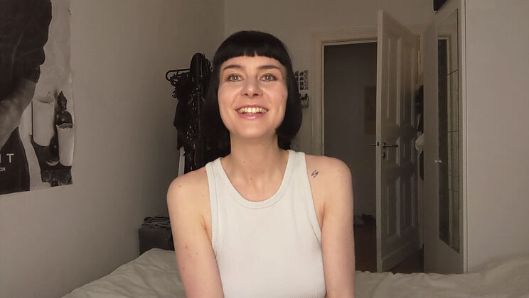 Zoom Group Fuck with Ersties