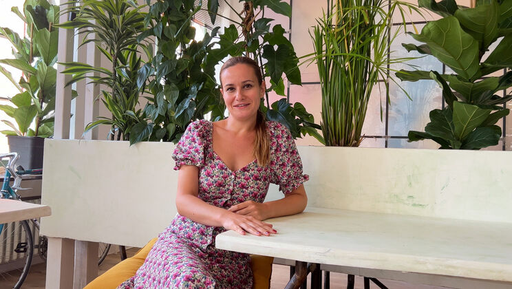 Epic Joining of Domino and Serafina