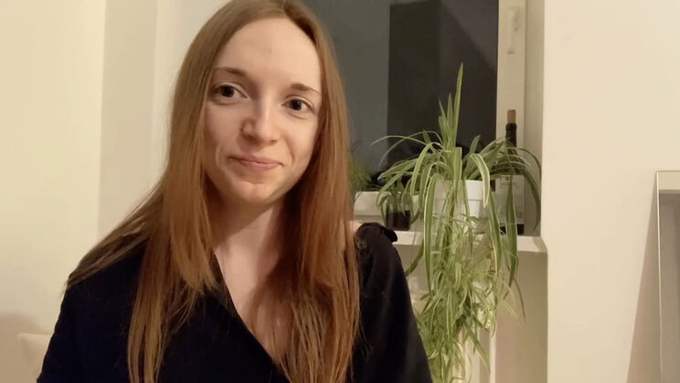 July & Zoe B. – Intimate Lesbian Encounter