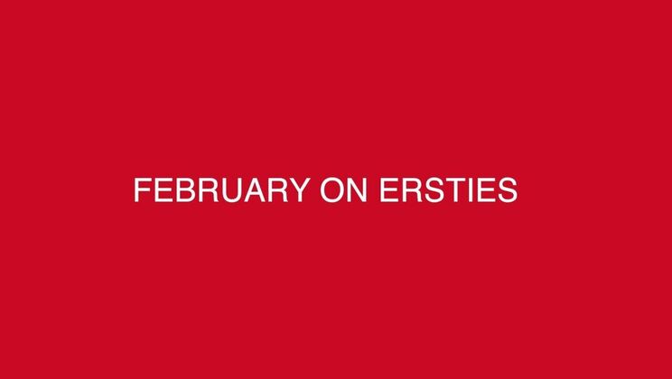 Hot BDSM This February