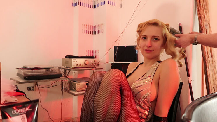 Janice, Paulita & Natalia: An Exclusive Behind The Scenes Look