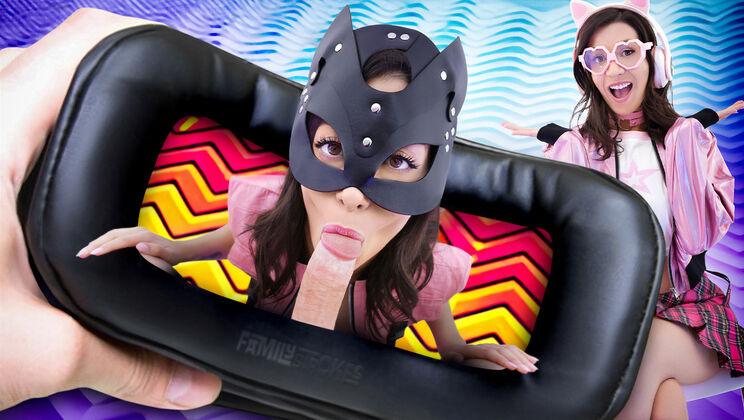 Joshua Lewis Creampies Tiny Stepsister