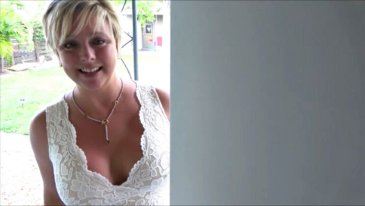 Stepmom Brianna Beach Fucks Stepson - Taboo Family Fun