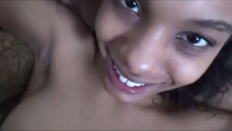 POV: Daughter Shares Secret with Dad