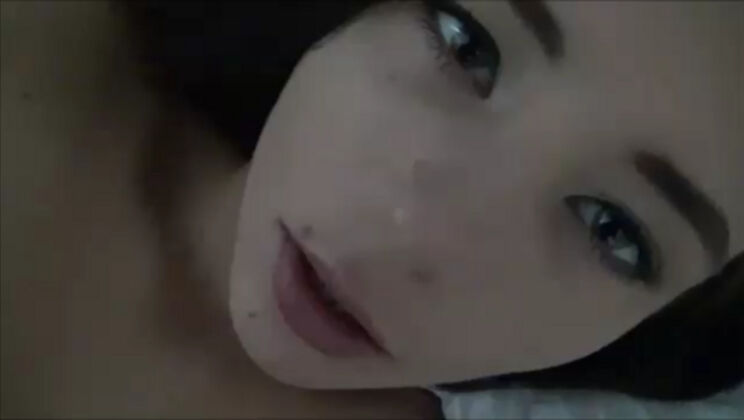 POV Sex with 18 & 19 Years Old Brunette Teen