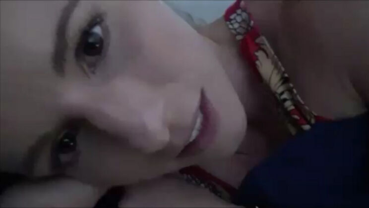 Stepmom Needs Son’s Cum To Sleep At Night