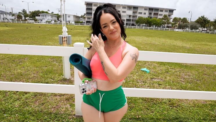 Rocket Powers’ Ass Bombshell