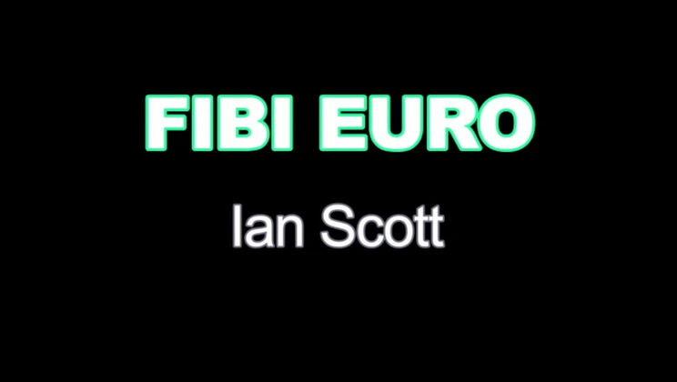 Blonde Fibi Euro - 69 and Cumshot