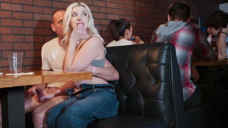 [MOFOS] - Gia Takes a Big Stick in Cowgirl Style - Gia OhMy - Joey Gray