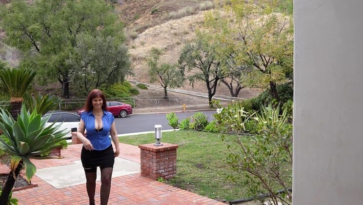 Slutty Wife DP'd with Ass-to-Mouth Action