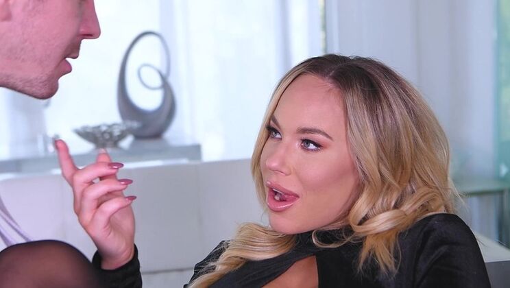 Olivia Austin Perfect Tits and Ass Fuck