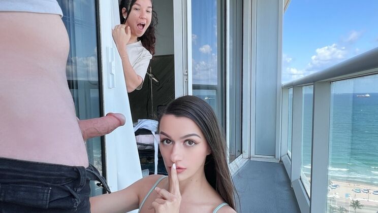 [MOFOS] - Check Out When We Feel Like It - Jimmy Michaels - Summer Renee