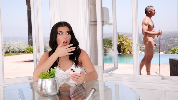 Masturbation and More - Gal Ritchie's Solo and with Charles Dera