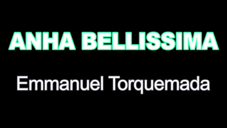 Anha Bellissima Adorable Shaved Blowjob Session