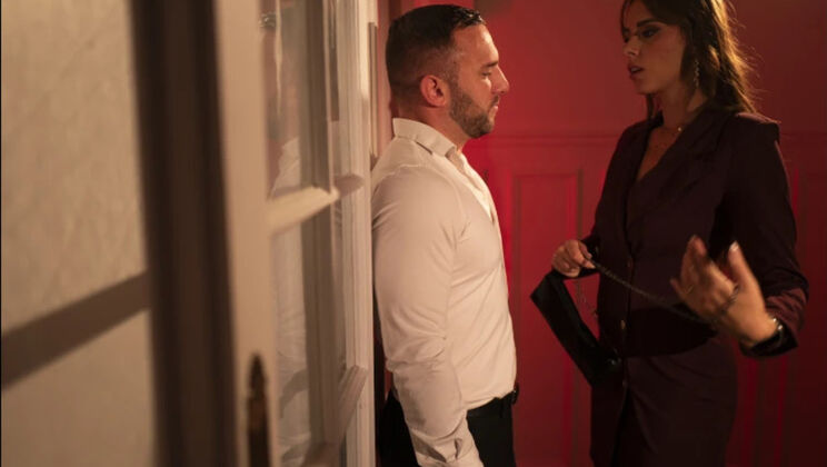 [DorcelClub] - Protected Passion - Condom Fun - Anita Rover - Klem Rover