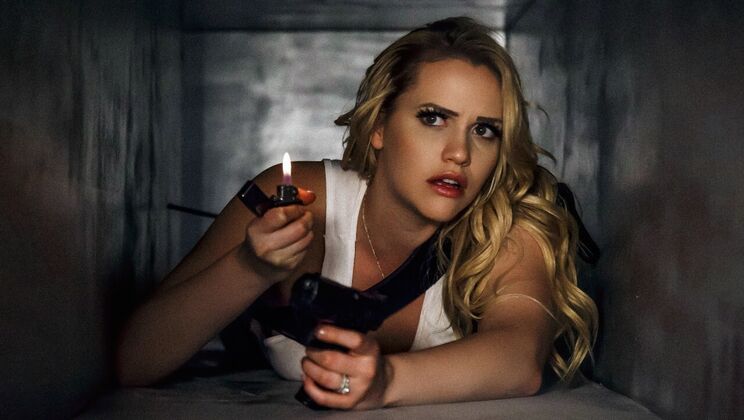 The Hardest Kill: Blowjob Edition