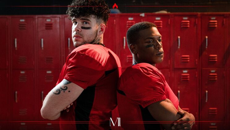 [ModernDaySins] - Joseph Castlian's Big Cock in Latina's Ass - Adrian Hart - Joseph Castlian