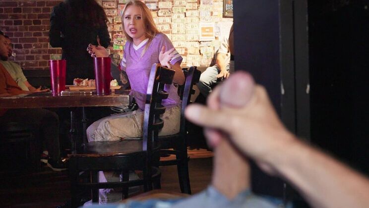 [Let'sPostIt] - Raw Reverse Cowgirl Ride with Taylor - Tony Rubino - Taylor Rae