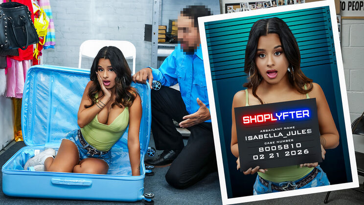 Latina Slut Loves Hard Cock and Hot Cum