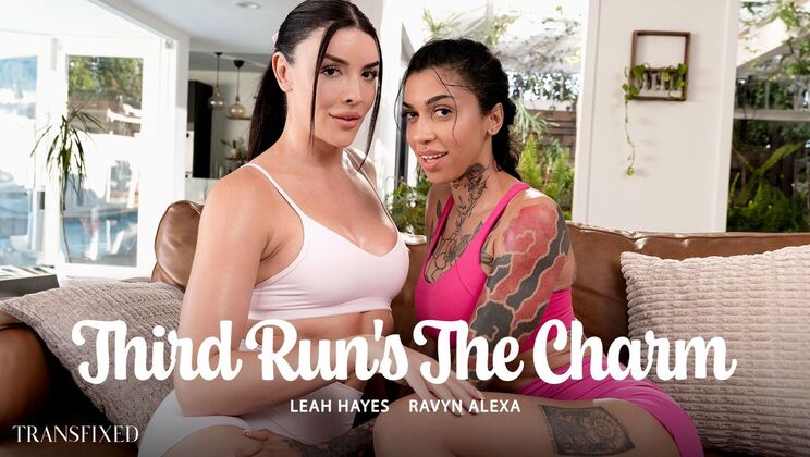 From 69 to Pussy to Mouth: These Girls Do It All