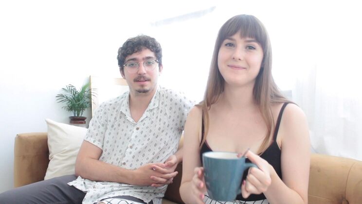 Asteria & Ulysses: A Day In The Life, Adult Video