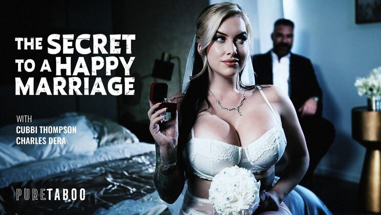 Happy Marriage Secret: Rough Cheating Sex And Creampie